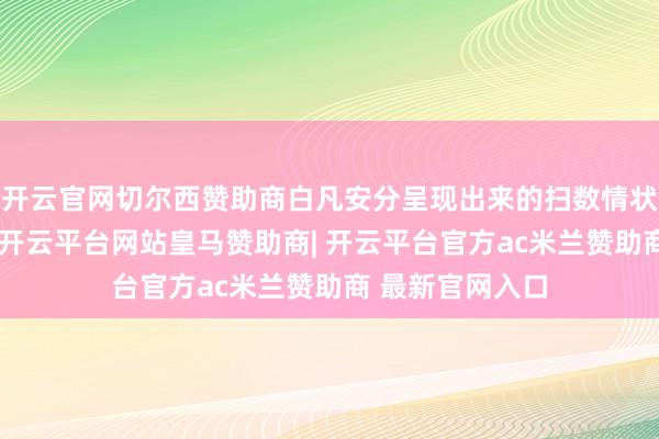 开云官网切尔西赞助商白凡安分呈现出来的扫数情状很贴合崔民众-开云平台网站皇马赞助商| 开云平台官方ac米兰赞助商 最新官网入口