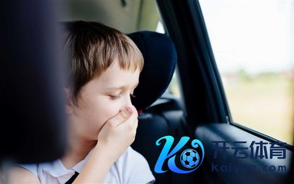 一堆东谈主不知谈！iPhone内置防晕车神器：网友实测超广泛